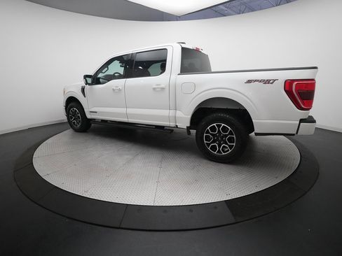 Used 2023 Ford F150 XLT w/ Equipment Group 302A High image 12