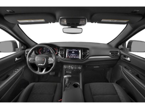 Used 2025 Dodge Durango R/T AWD/4WD image 5