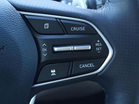 Used 2022 Hyundai Palisade Calligraphy FWD image 24
