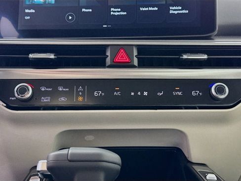 New 2026 Kia Sorento S image 15