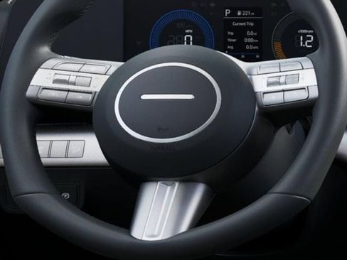 New 2025 Hyundai Kona SEL image 15