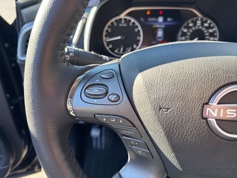 Used 2024 Nissan Murano SL image 23