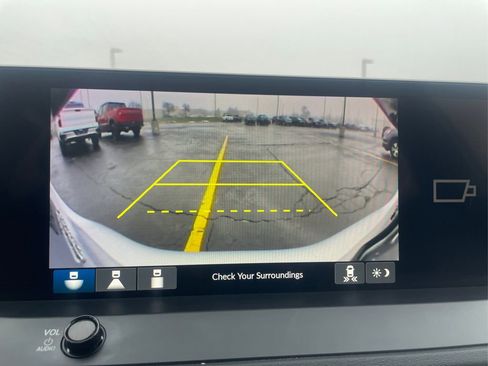 Used 2024 Honda Accord Sport image 38