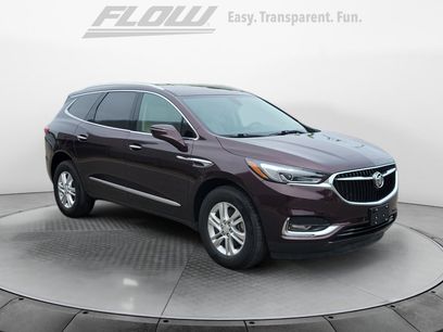 Used 2019 Buick Enclave Essence w/ Trailering Package, 5000 lbs.