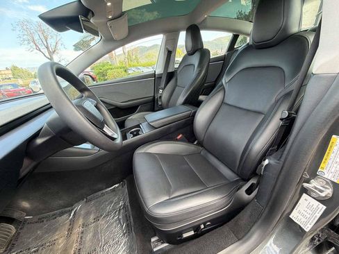 Used 2024 Tesla Model 3 Long Range RWD image 18