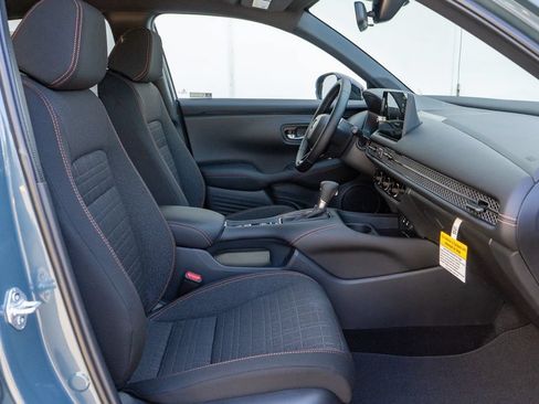 New 2027 Honda HR-V Sport image 15