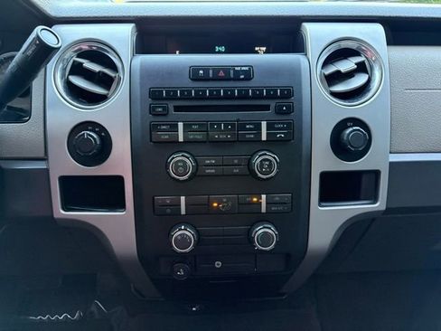 Used 2009 Ford F150 4x4 SuperCrew image 15