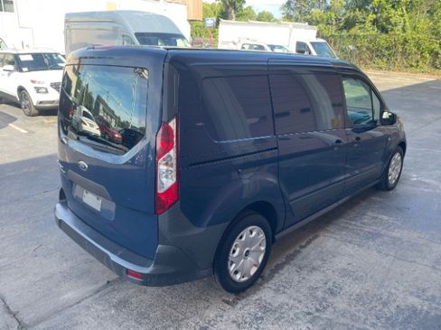 Used 2014 Ford Transit Connect XL image 6