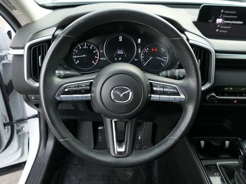 Used 2024 MAZDA CX-50 AWD 2.5 S w/ Preferred Package image 18