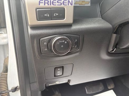 Used 2019 Ford F250 Lariat w/ Lariat Value Package AWD/4WD image 12