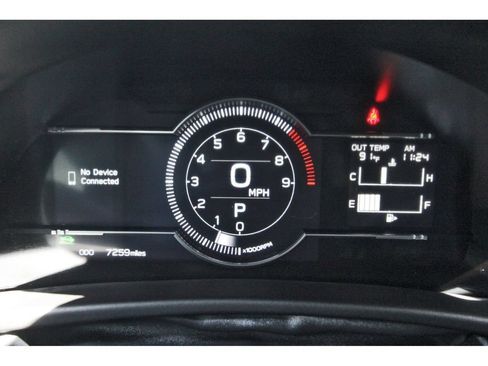 Used 2024 Subaru BRZ Limited RWD image 12