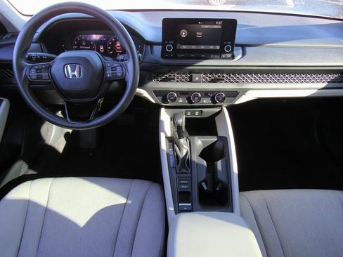 Used 2023 Honda Accord LX image 8