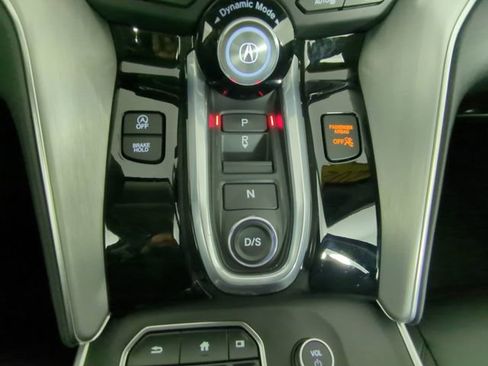 Used 2023 Acura TLX Base image 28