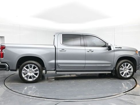 Certified 2026 Chevrolet Silverado 1500 High Country image 15