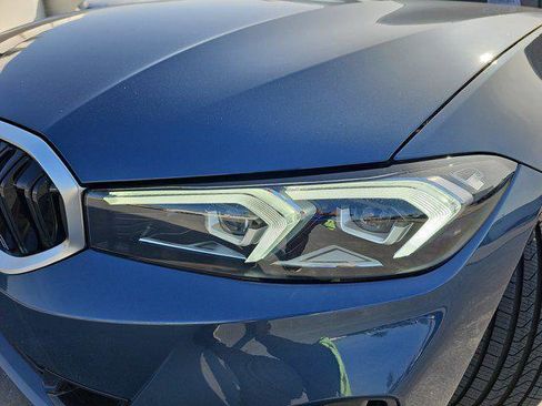 New 2026 BMW 330i Sedan w/ Premium Package image 32