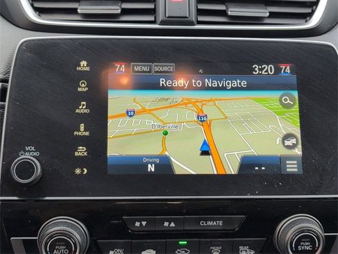 Used 2020 Honda CR-V Touring image 14