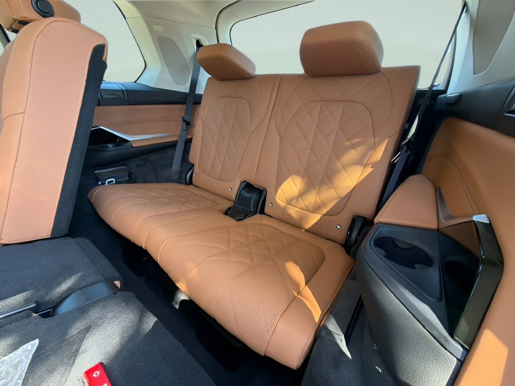 New 2027 BMW X7 xDrive40i AWD/4WD image 22