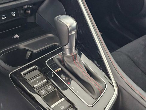 Certified 2025 Acura ADX A-Spec image 30