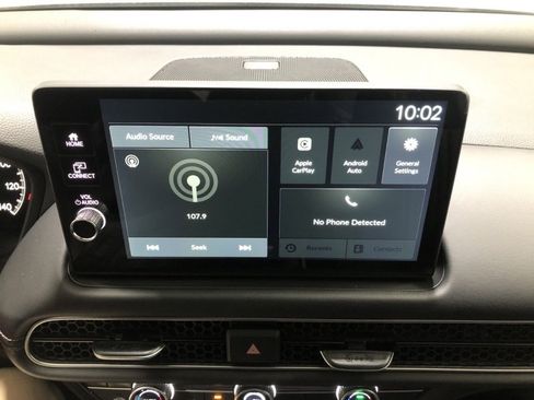 New 2026 Honda HR-V EX-L image 29