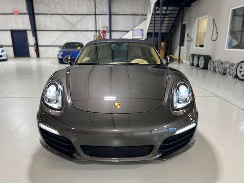 Used 2013 Porsche Boxster S RWD image 75