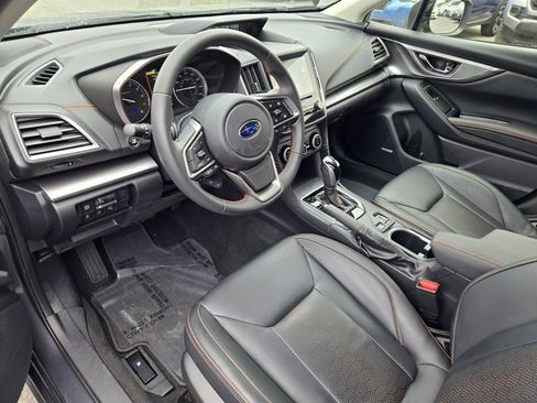 Certified 2023 Subaru Crosstrek 2.5i Limited AWD/4WD image 10
