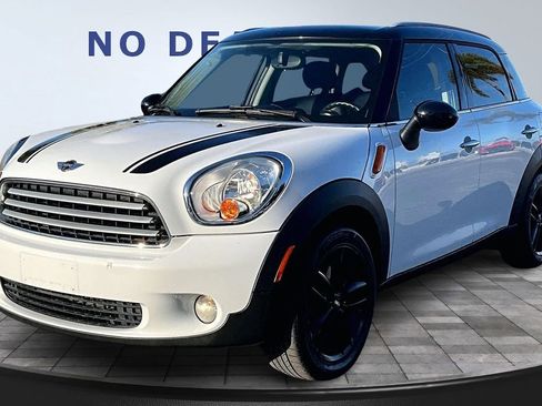 Used 2013 MINI Cooper Countryman Cooper image 1