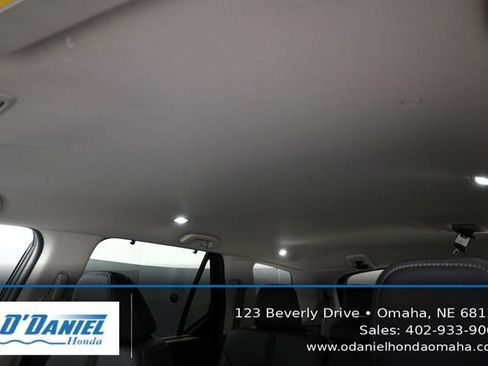 Used 2025 Honda Pilot EX-L image 34