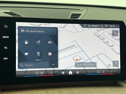 New 2026 BMW X1 xDrive28i w/ Technology Package image 12