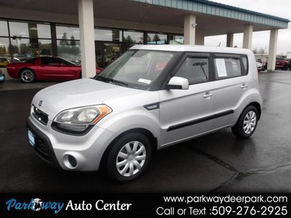 Used 2013 Kia Soul