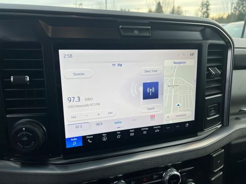 Used 2025 Ford F350 Platinum image 13