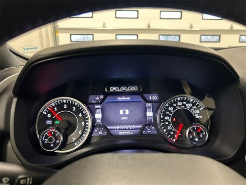 Used 2024 RAM 1500 Big Horn image 21
