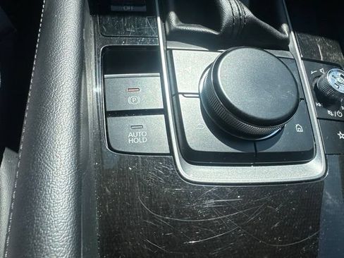 Used 2025 MAZDA MAZDA3 s FWD image 16
