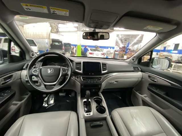 Used 2018 Honda Pilot EX-L image 29