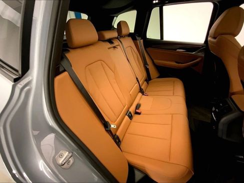 Certified 2024 BMW X3 M40i w/ Premium Package image 15