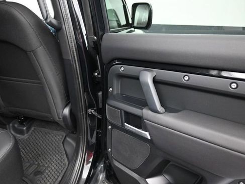 Used 2025 Land Rover Defender 110 S AWD/4WD image 21