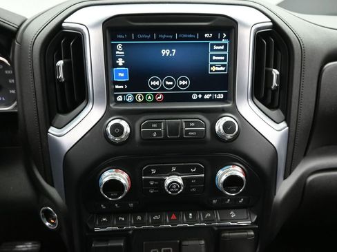 Used 2021 GMC Sierra 1500 SLT w/ SLT Convenience Package image 19