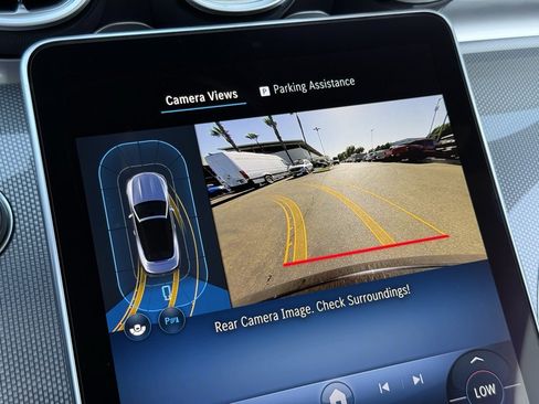 New 2026 Mercedes-Benz CLE 300 4MATIC Cabriolet image 20