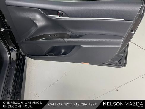 Used 2023 Toyota Camry XLE image 44