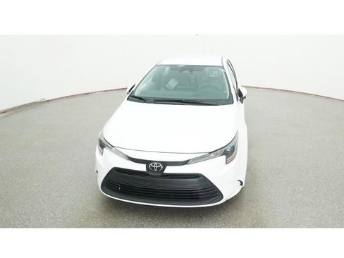 New 2026 Toyota Corolla LE image 15