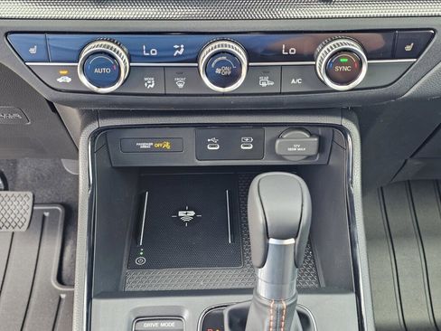 New 2026 Honda CR-V Sport-L image 33
