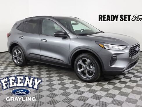 New 2026 Ford Escape ST-Line w/ Tech Pack #1 image 1