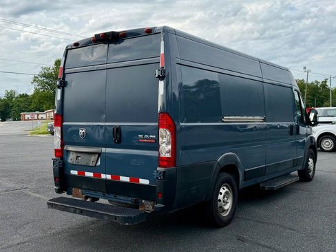 Used 2019 RAM ProMaster 3500 FWD image 6