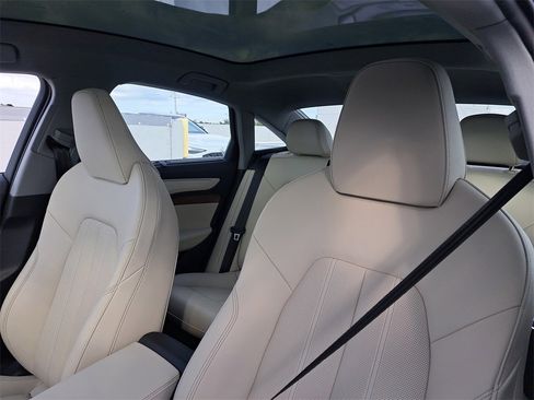 New 2026 Audi A6 Premium Plus image 17