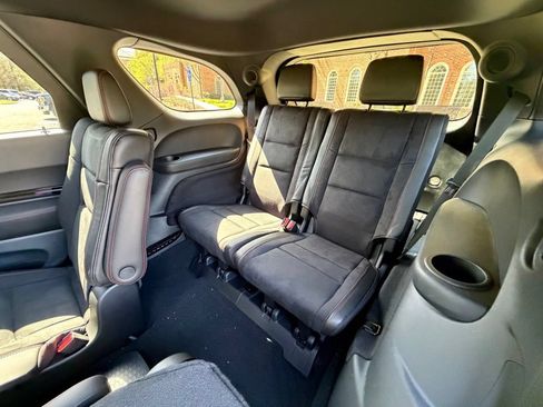 New 2026 Dodge Durango GT w/ Tow 'N Go Package AWD/4WD image 12