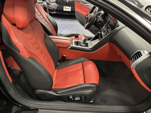 Used 2019 BMW M850i xDrive Convertible image 37