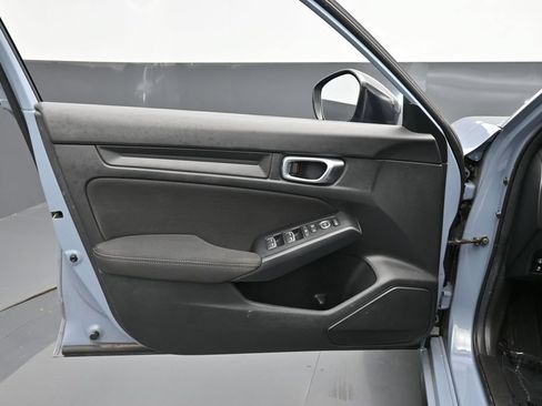 Used 2024 Honda Civic Sport image 18