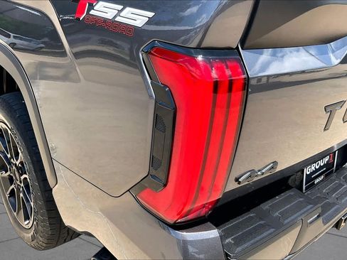 Used 2023 Toyota Tundra SR5 AWD/4WD image 28