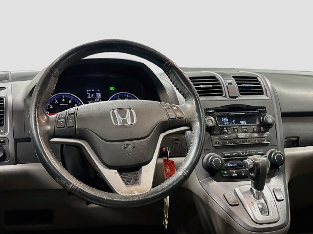Used 2008 Honda CR-V EX-L image 16