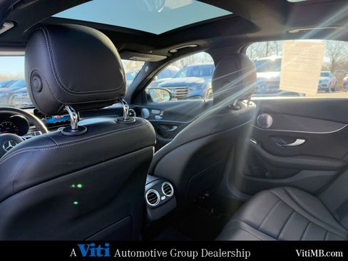 Certified 2021 Mercedes-Benz C 300 C 300 image 21
