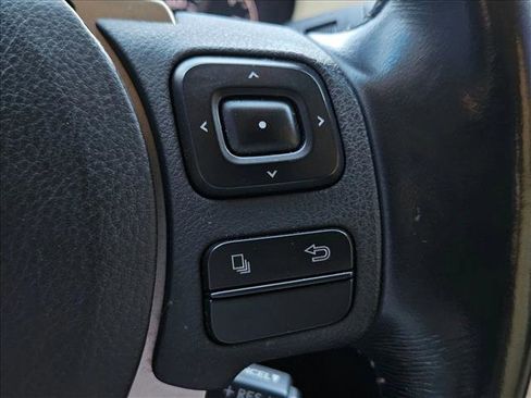 Used 2016 Lexus NX 200t FWD image 13